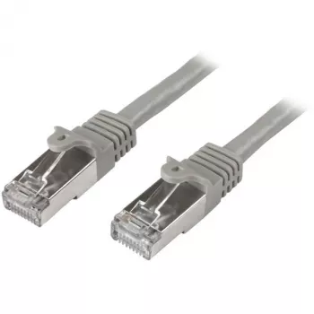 StarTech.com Cat6 -verkkokaapeli - suojattu (SFTP) - 2 m, harmaa