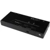StarTech.com 2x2 HDMI-matriisikytkin – 4K, nopea vaihto ja automaattinen tunnistus
