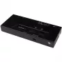 StarTech.com 2x2 HDMI-matriisikytkin – 4K, nopea vaihto ja automaattinen tunnistus