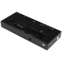 StarTech.com 2-porttinen HDMI-automaattinen videokytkin – 4K, nopea vaihto