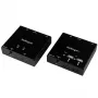 StarTech.com HDMI-over-CAT6-jatko 4-porttisella USB-keskittimellä – 50 m – 1080p