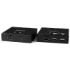 StarTech.com HDMI-over-CAT6-jatko 4-porttisella USB-keskittimellä – 50 m – 1080p
