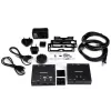 StarTech.com HDMI-over-CAT6-jatko 4-porttisella USB-keskittimellä – 50 m – 1080p