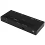 StarTech.com 4-porttinen HDMI-automaattinen videokytkin – 4K, nopea vaihto