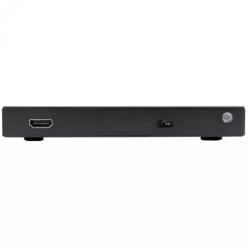 StarTech.com 4-porttinen HDMI-automaattinen videokytkin – 4K, nopea vaihto