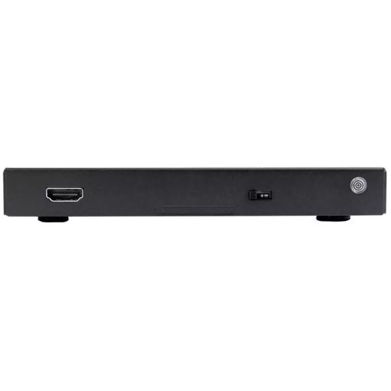 StarTech.com 4-porttinen HDMI-automaattinen videokytkin – 4K, nopea vaihto