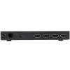 StarTech.com 4-porttinen HDMI-automaattinen videokytkin – 4K, nopea vaihto