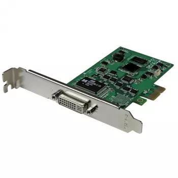 StarTech.com teräväpiirto-PCIe-kaappauskortti – HDMI VGA DVI & komponentti – 1080P – TAA