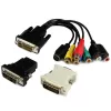StarTech.com teräväpiirto-PCIe-kaappauskortti – HDMI VGA DVI & komponentti – 1080P – TAA