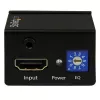 StarTech.com HDMI-signaalinvahvistin – 35 m – 1080p, 1920 x 1080 pikseliä, AV-toistin, 35 m, musta