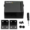 StarTech.com HDMI-signaalinvahvistin – 35 m – 1080p, 1920 x 1080 pikseliä, AV-toistin, 35 m, musta