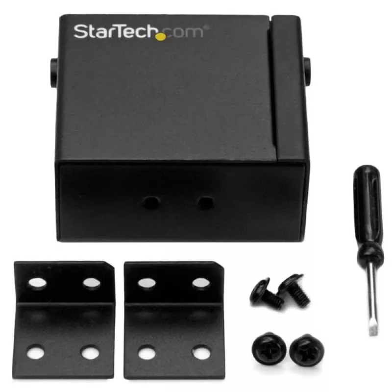 StarTech.com HDMI-signaalinvahvistin – 35 m – 1080p, 1920 x 1080 pikseliä, AV-toistin, 35 m, musta