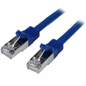 StarTech.com Cat6-patch-kaapeli – suojattu (SFTP) – 3 m, sininen