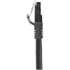 StarTech.com Cat6-patch-kaapeli – suojattu (SFTP) – 1 m, musta