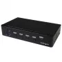 StarTech.com 4-porttinen DisplayPort KVM-kytkin – USB 3.0 – 4K 30Hz