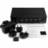 StarTech.com 4-porttinen DisplayPort KVM-kytkin – USB 3.0 – 4K 30Hz