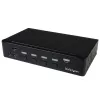 StarTech.com 4-porttinen DisplayPort KVM-kytkin – USB 3.0 – 4K 30Hz