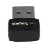 StarTech.com USB-WLAN-sovitin – AC600 – Dual-Band Nano -langaton sovitin