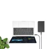 StarTech.com 3 ft (1 m) Thunderbolt 3 -kaapeli 100 W Power Delivery -tuella – 40 Gbit/s