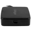 StarTech.com Thunderbolt 3 - Thunderbolt 2 -sovitin – TB3-kannettava TB2-näyttöihin ja -laitteisiin – Thunderbolt 2 20 Gbit/s tai Thunderbolt 1 10 Gbit/s -muunnin – Thunderbolt 3 -sertifioitu – Windows/Mac