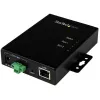 StarTech.com 2-porttinen Serial-to-IP Ethernet -laite palvelin – RS232 – metalli ja asennettavissa
