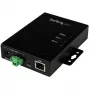 StarTech.com 2-porttinen Serial-to-IP Ethernet -laite palvelin – RS232 – metalli ja asennettavissa