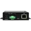 StarTech.com 2-porttinen Serial-to-IP Ethernet -laite palvelin – RS232 – metalli ja asennettavissa