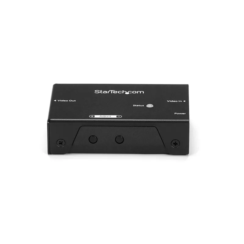StarTech.com DisplayPort-signaalinvahvistin – DP-jatko – 4K 60Hz