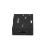 StarTech.com DisplayPort-signaalinvahvistin – DP-jatko – 4K 60Hz