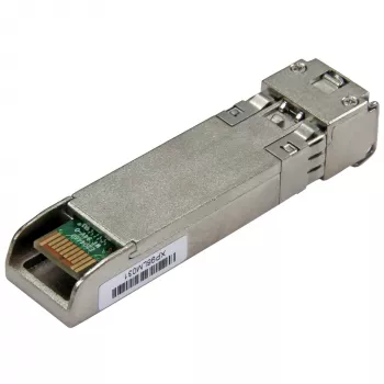 StarTech.com Cisco SFP-10G-LRM -yhteensopiva SFP+-lähetin-vastaanotinmoduuli – 10GBASE-LRM~Cisco SFP-10G-LRM -yhteensopiva SFP+-moduuli – 10GBASE-LRM – 10GbE monimuotokuitu MMF optinen lähetin-vastaanotin – 10GE Gigabit Ethernet SFP+ – LC 200m – 1310nm – DDM Cisco Firepower, ASR9000, C9300