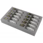 StarTech.com Cisco GLC-T -yhteensopiva SFP-lähetin-vastaanotinmoduuli – 1000BASE-T – 10 kpl:n pakkaus