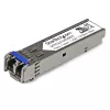 StarTech.com Cisco GLC-LH-SM -yhteensopiva SFP-lähetin-vastaanotin-moduuli – 1000BASE-LX/LH – 10ER-PACK