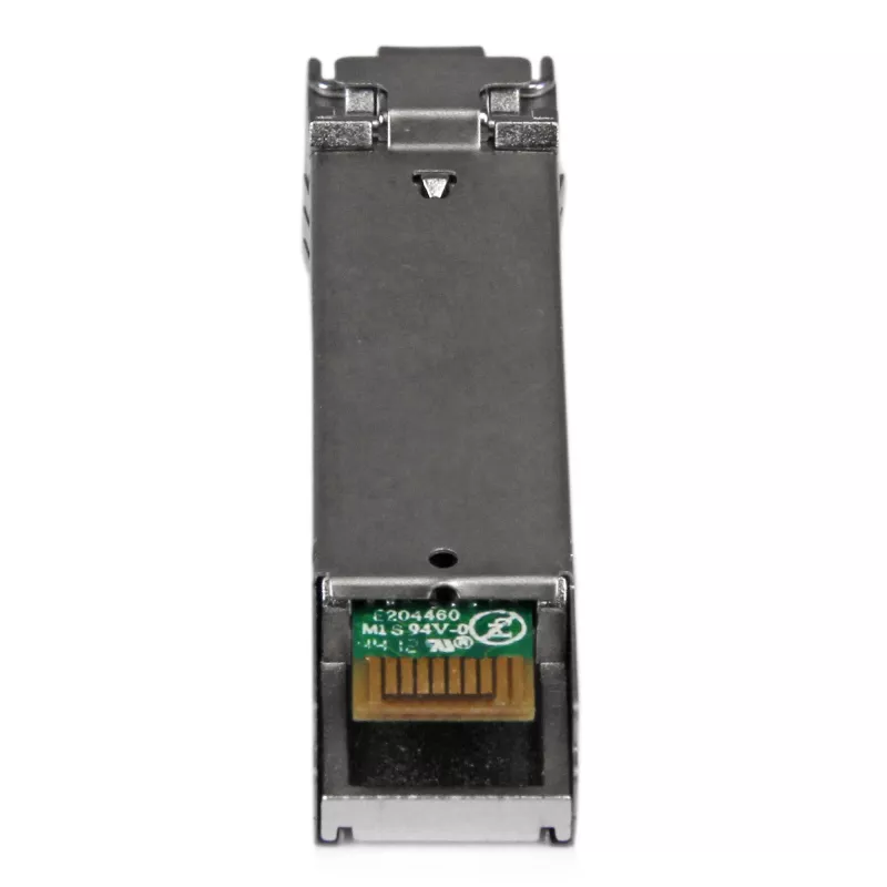 StarTech.com Cisco GLC-LH-SM -yhteensopiva SFP-lähetin-vastaanotin-moduuli – 1000BASE-LX/LH – 10ER-PACK