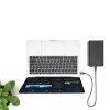 StarTech.com 0,5 m Thunderbolt 3 (40 Gbit/s) USB-C -kaapeli – yhteensopiva Thunderbolt-, USB- ja DisplayPort-liitäntöjen kanssa
