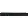 StarTech.com 16-porttinen USB-sarjaporttisovitin-keskitin, USB 2.0 Type-B, sarjaportti, 480 Mbit/s, musta, teräs, 36 W