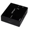 StarTech.com 4K HDMI -jatko kompaktilla lähettimellä – HDBaseT – UHD 4K