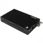 StarTech.com Gigabit Ethernet -kupari-kuitu-mediakonvertteri – SM LC – 20 km
