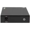 StarTech.com Gigabit Ethernet -kupari-kuitu-mediakonvertteri – SM LC – 20 km