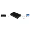 StarTech.com Gigabit Ethernet -kupari-kuitu-mediakonvertteri – SM LC – 20 km