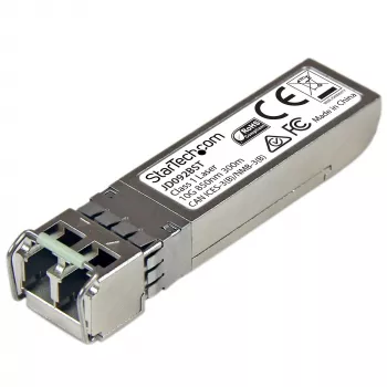 StarTech.com HP JD092B -yhteensopiva SFP+-lähetin-vastaanotinmoduuli – 10GBASE-SR