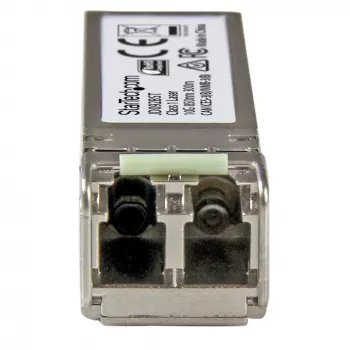 StarTech.com HP JD092B -yhteensopiva SFP+-lähetin-vastaanotinmoduuli – 10GBASE-SR