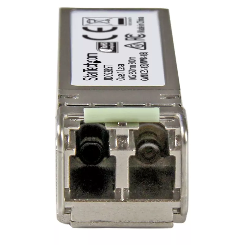 StarTech.com HP JD092B -yhteensopiva SFP+-lähetin-vastaanotinmoduuli – 10GBASE-SR