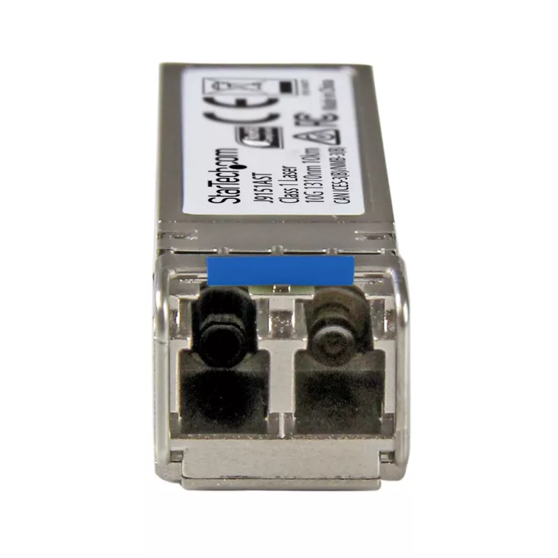 StarTech.com HP J9151A -yhteensopiva SFP+-lähetin-vastaanotinmoduuli – 10GBASE-LR