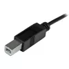 StarTech.com USB-C-USB-B-kaapeli – M/M – 2 m (6 ft) – USB 2.0