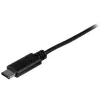 StarTech.com USB-C-USB-B-kaapeli – M/M – 2 m (6 ft) – USB 2.0