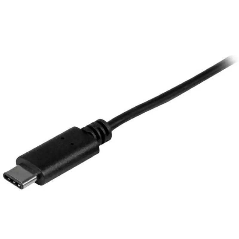StarTech.com USB-C-USB-B-kaapeli – M/M – 2 m (6 ft) – USB 2.0