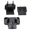 StarTech.com DC-virtalähde – 5 V, 4 A, universaali, sisäkäyttöön, 110–240 V, 5 V, 0,8 A, 4 A