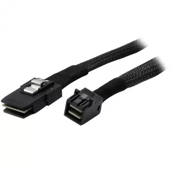 StarTech.com sisäinen Mini-SAS-kaapeli – SFF-8087-SFF-8643 – 1 m