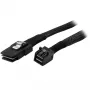 StarTech.com sisäinen Mini-SAS-kaapeli – SFF-8087-SFF-8643 – 1 m