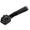 StarTech.com sisäinen Mini-SAS-kaapeli – SFF-8087-SFF-8643 – 1 m